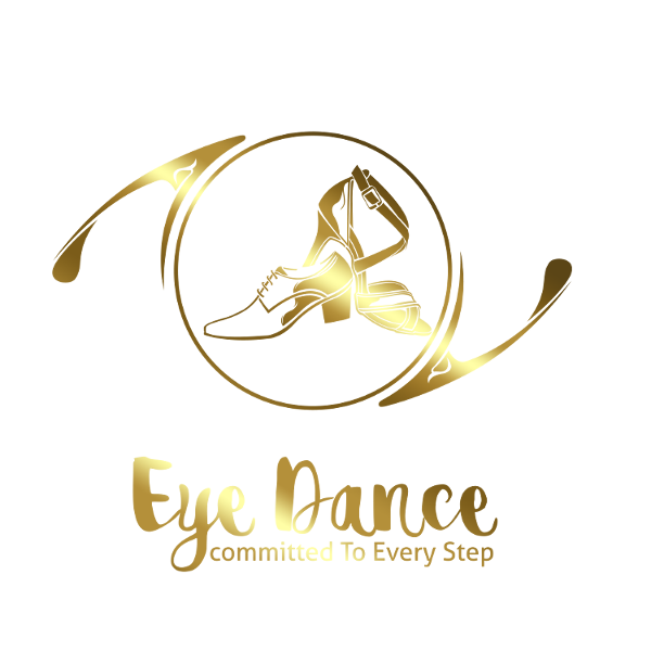 Eye Dance Custom Handmade Dancing Shoes EYE DANCE SHOES