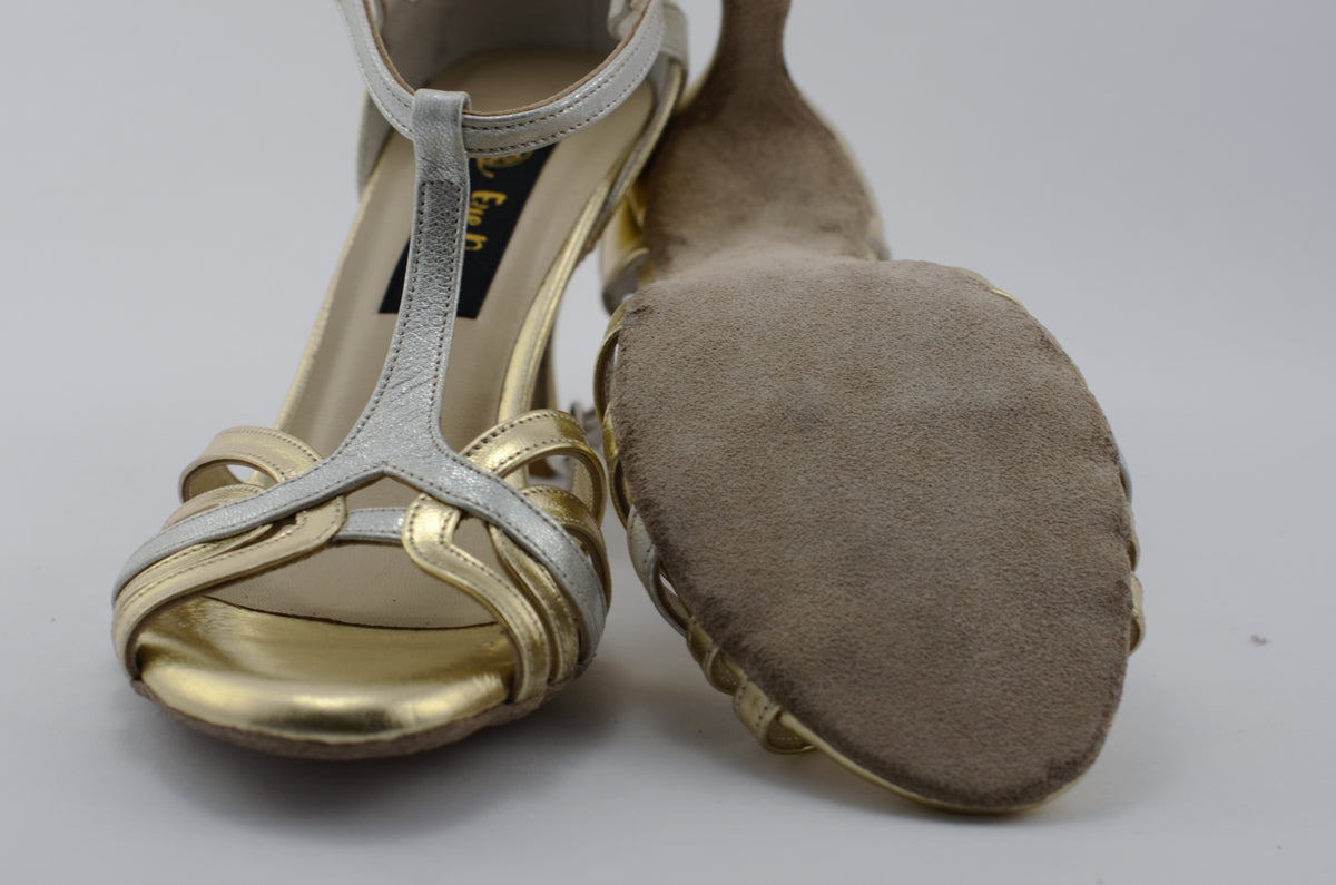 Handmade Dance Shoes