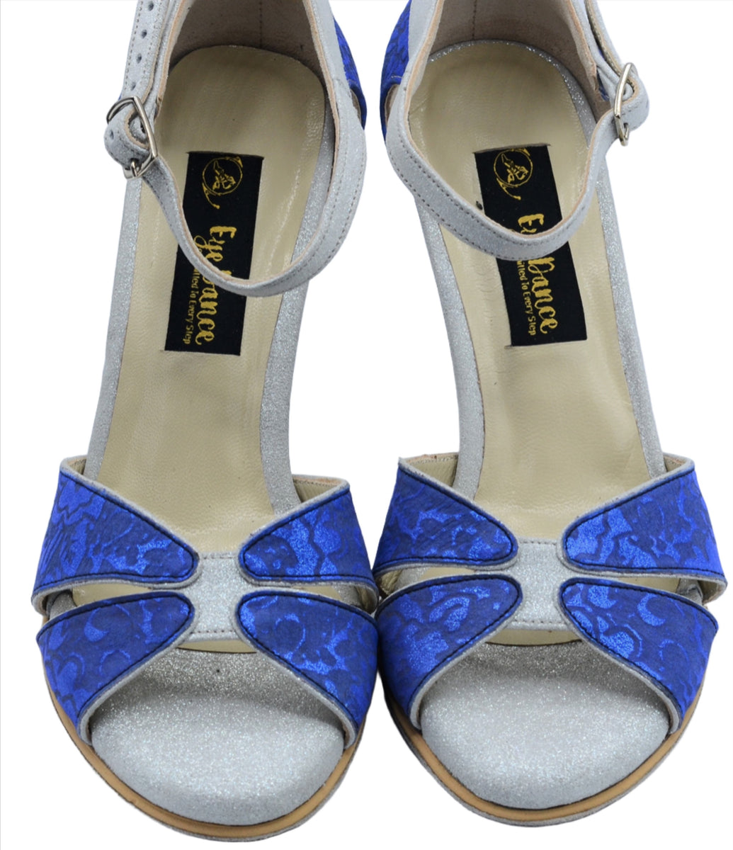 Denver Designer Dancing Shoes Perfect for Weddings, and