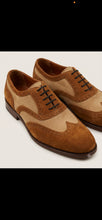 Custom-Made for Men