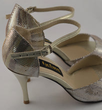 Handmade Women Dance Shoe, Leather Sole, Leather, Handmade Tango Shoes. Tokyo.