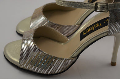 Handmade Women Dance Shoe, Leather Sole, Leather, Handmade Tango Shoes. Tokyo.