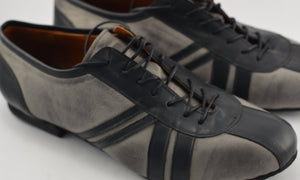 gray man tango shoes. gray men tango shoes. low heel dance shoes.sneaker dance shoes. sneaker tango shoes.Gray dance sheos, gray tango shoes. gray and black tango shoes.Men Dance Shoes. Men Tango Shoes. Handmade Tango Shoes. Argentine Tango Sneakers. Romeo Tango