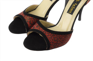 Tango Shoes. Argentine Tango Shoes. Handmade Tango Shoes. Dance shoes. Handmade leather tango shoes. Suede Leather sole dance shoes. Custom made dance shoes. Made in Istanbul.