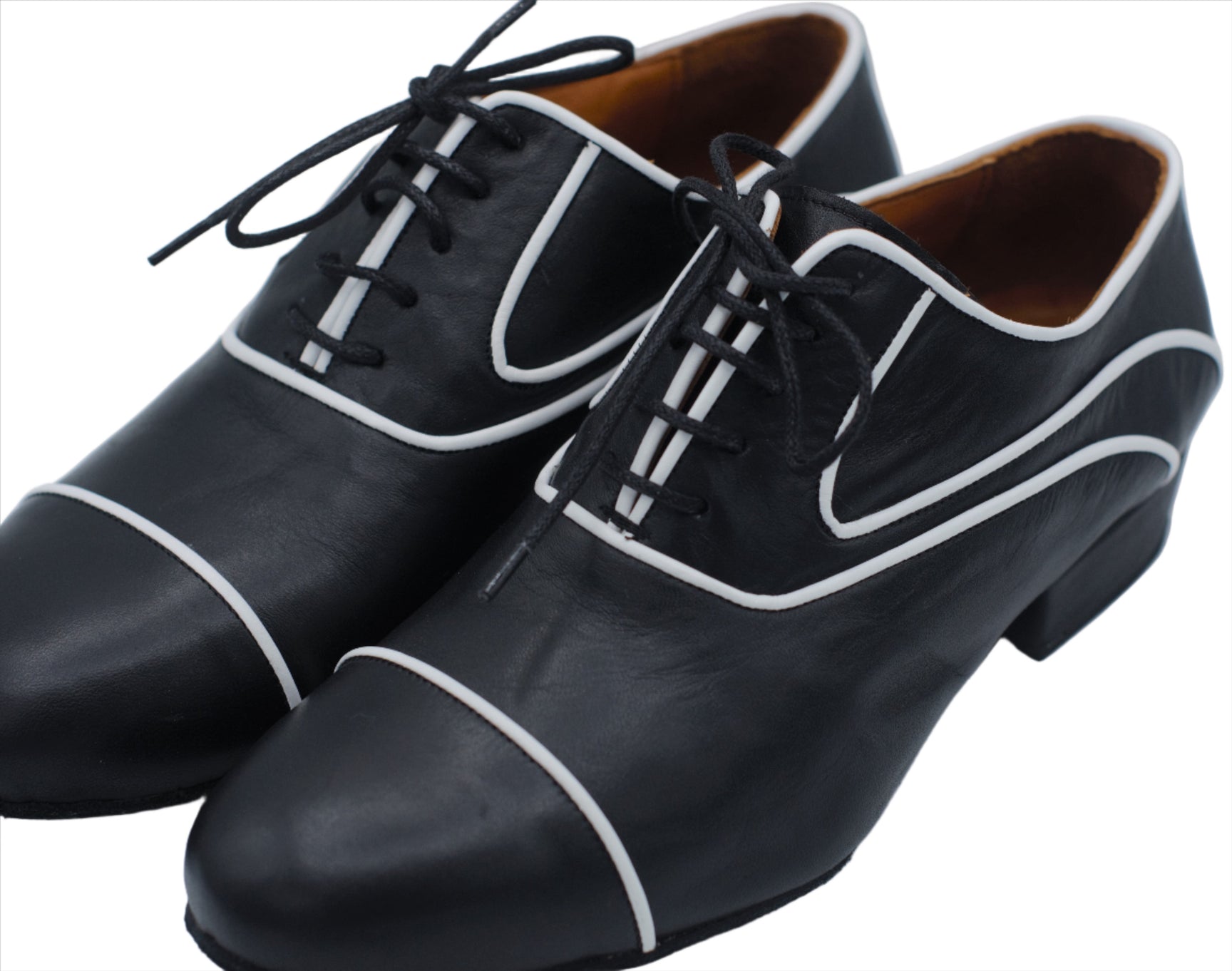 Merlin Handmade Phoenix all Leather Dancing Shoes for Men Best