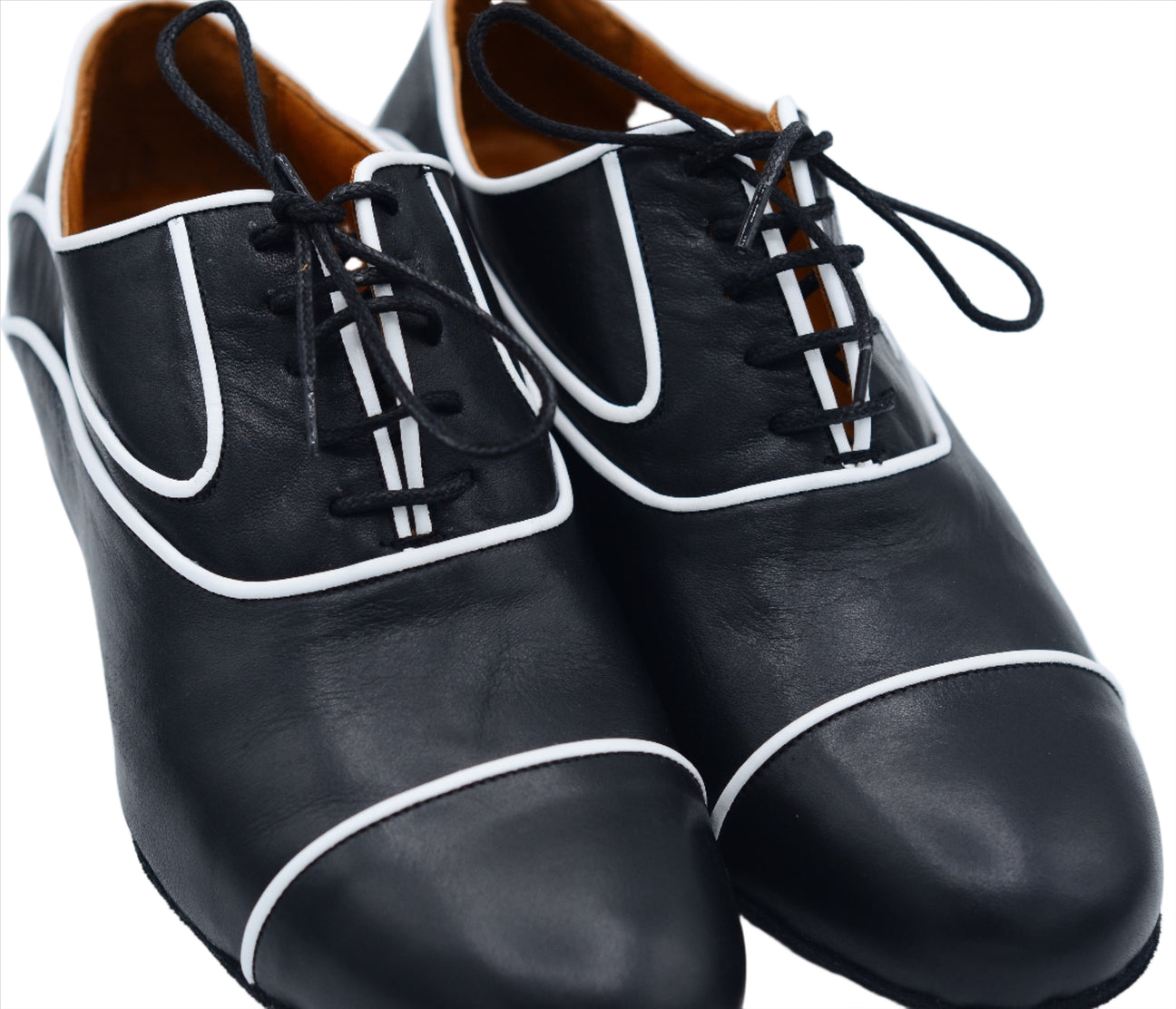 Merlin Handmade Phoenix all Leather Dancing Shoes for Men Best