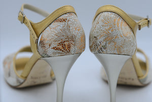 nude tango shoes. nude shoes.flower tango shoes.flower shoes. tango shoes near me.