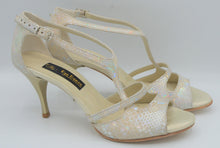 White tango shoes, Handmade Women Dance Shoe, Italian tango shoes, Homecoming shoes,Wedding shoes, Bridal Shoes,Reception shoes