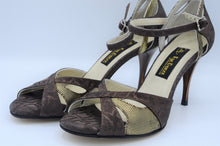 Argentine tango shoes,copper tango shoes, gold dance shoes, women tango shoes, women dance shoes,Italian dance shoes,custom made dance shoes,bridal shoes, reception shoes, braidesmaid shoes,brown dance shoes.