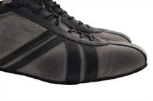 gray man tango shoes. gray men tango shoes. low heel dance shoes.sneaker dance shoes. sneaker tango shoes.Gray dance sheos, gray tango shoes. gray and black tango shoes.Men Dance Shoes. Men Tango Shoes. Handmade Tango Shoes. Argentine Tango Sneakers. Romeo Tango