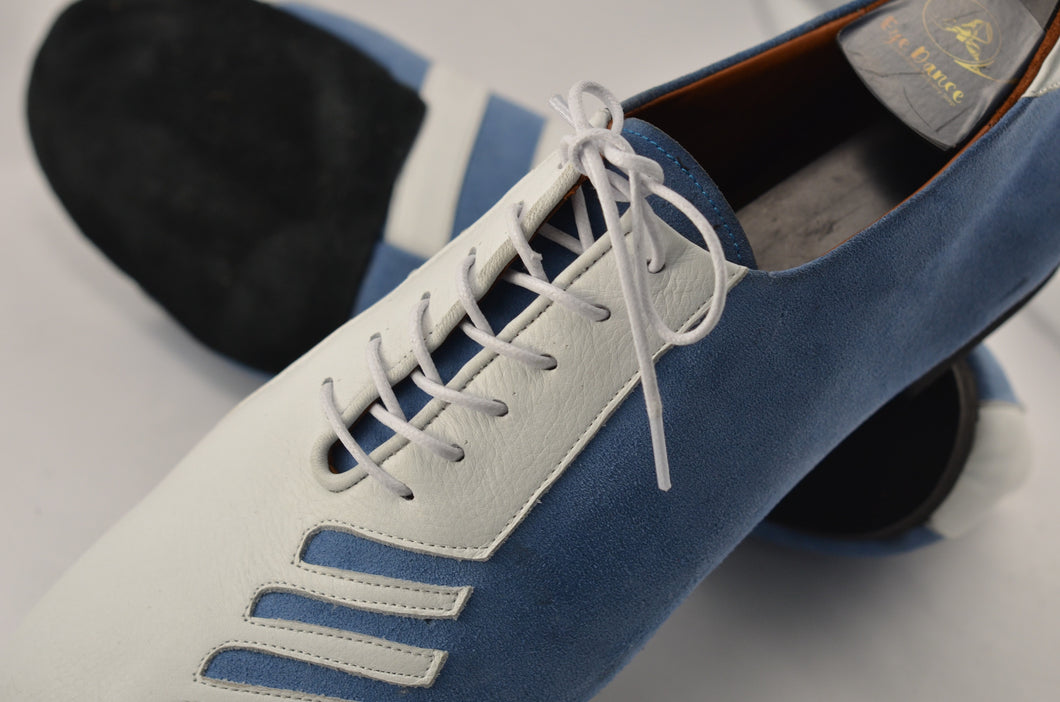 Tango Shoes. Argentine Tango Shoes. Handmade Tango Shoes. Dance shoes for men. Dance shoes. Handmade leather tango shoes. Suede Leather sole dance shoes. Custom made dance shoes. Made in Istanbul. Ballroom Dance shoes.  Maestro Tango.